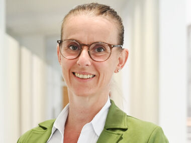 Martina Baumgartl, MSc