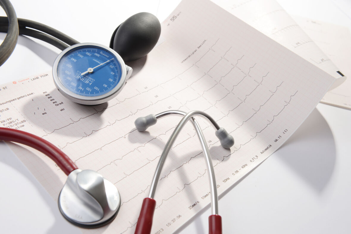 Augenblicke in der Psychosomatik - Vorarlberger Landeskrankenhäuser