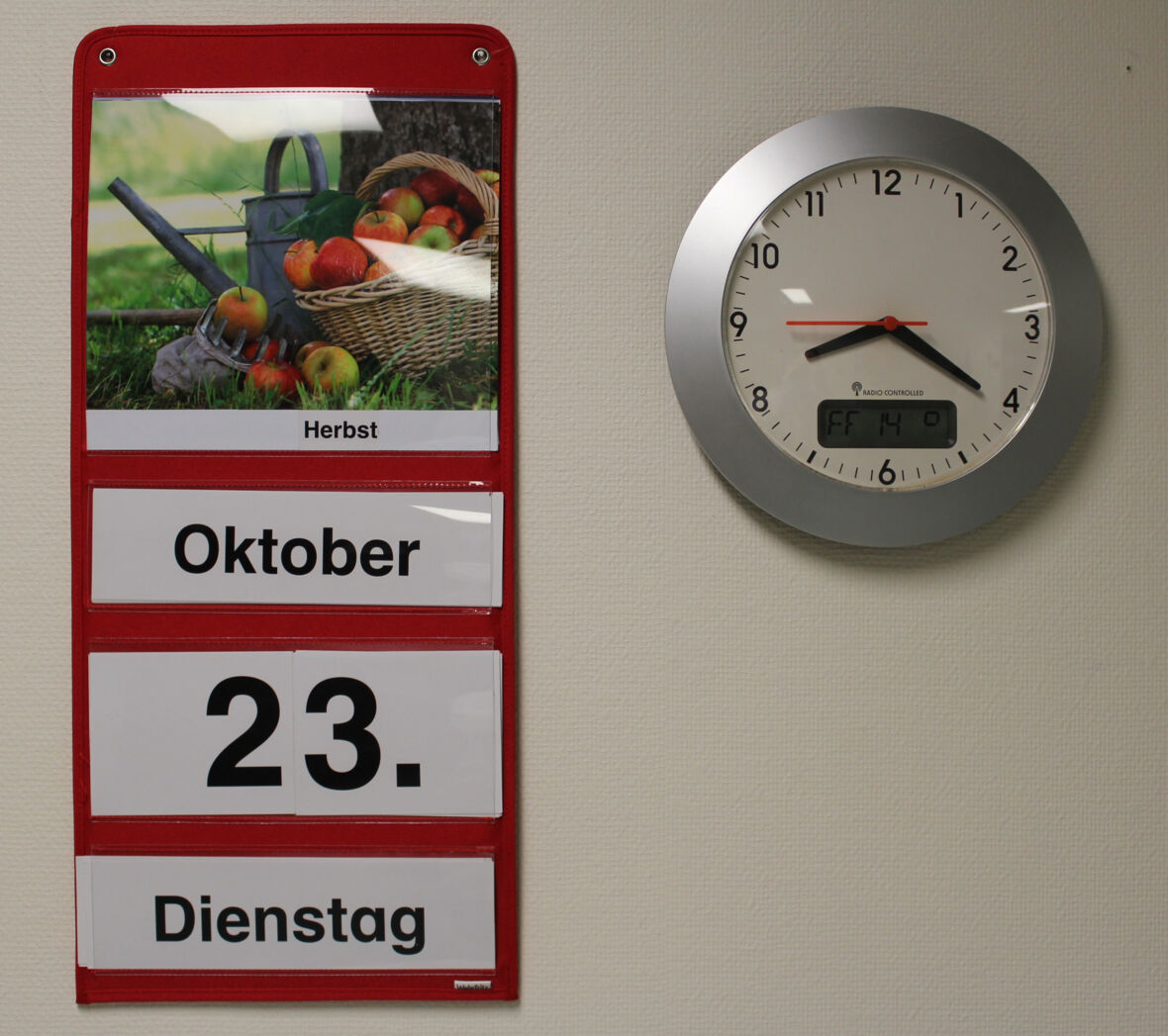 "Ich erinnere mich nicht" - Hilfestellung im Umgang mit Demenz im Akutkrankenhaus - Vorarlberger