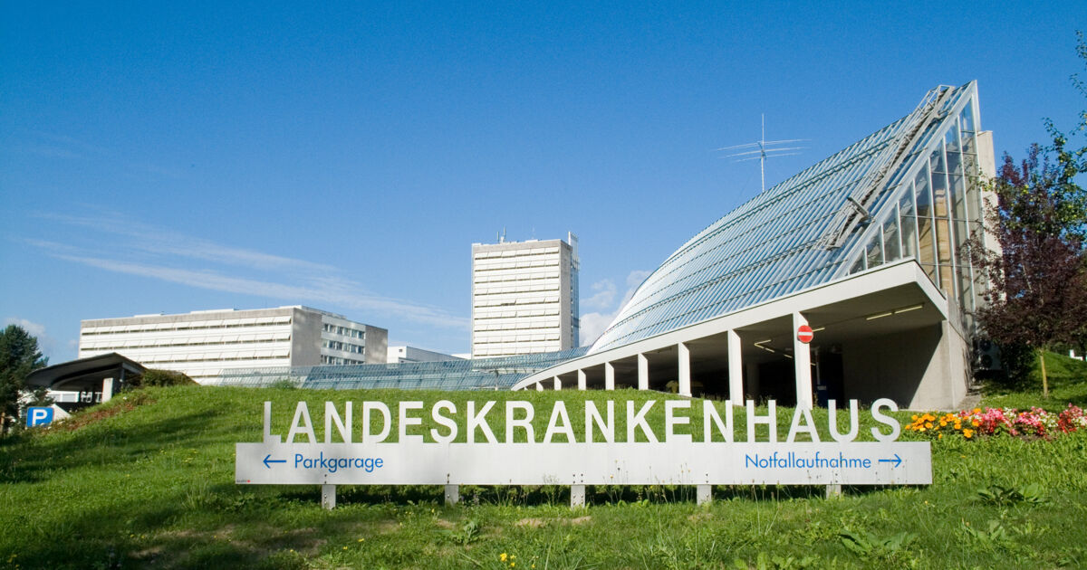 Besuchszeiten Landeskrankenhaus Salzburg Schwerpunktkrankenhaus Feldkirch - Vorarlberger Landeskrankenhäuser