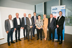 Festsymposium 50 Jahre Dialyse1; ©Mathis Fotografie.JPG