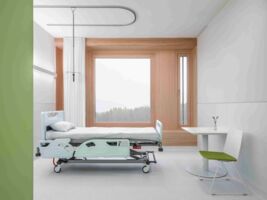 5 Erwachsenenpsychiatrie Rankweil; ©Martin Schachenhofer .jpg