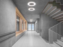 4 Erwachsenenpsychiatrie Rankweil; ©Martin Schachenhofer .jpg