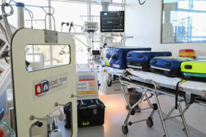 Generalsanierte Intensivstation LKH Feldkirch 3 ©VLKH.jpg