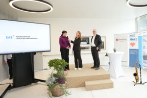 13432 Eröffnungsfeier für den Neubau der Erwachsenenpsychiatrie am LKH Rankweil_7PRO_TV (16).jpg