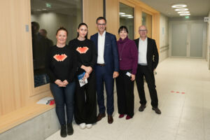 13432 Eröffnungsfeier für den Neubau der Erwachsenenpsychiatrie am LKH Rankweil_7PRO_TV (49).jpg