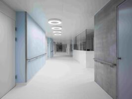 6 Erwachsenenpsychiatrie Rankweil; ©Martin Schachenhofer .jpg