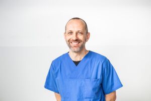 Porträt OA Dr. Wolfgang List ©Karin Nussbaumer.jpg