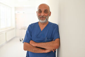 DKKP und Diabetesberater Magdi Roman El Noweim; ©VLKH.jpg