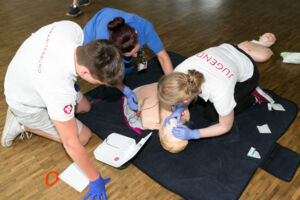 LKH-Notfallsymposium für Jugendliche; (c)VLKH.JPG