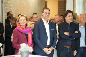 13432 Eröffnungsfeier für den Neubau der Erwachsenenpsychiatrie am LKH Rankweil_7PRO_TV (60).jpg