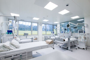 Dialysestation am LKH Feldkirch; ©VLKH.jpg