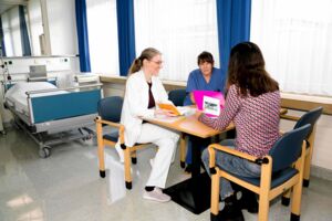 3. Symbolbild IAB am LKH R; (c)Mathis Fotografie.JPG