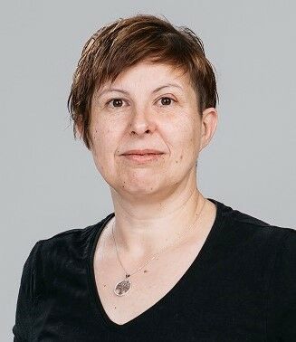 Ulrike  Küng