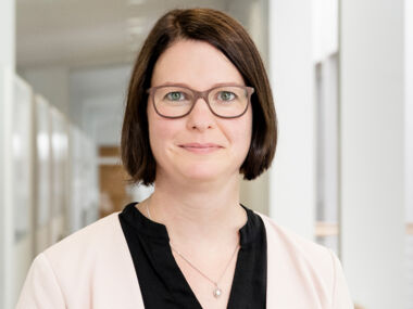 Petra  Kohler, BA