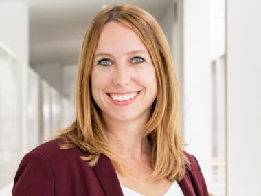 Manuela Ender, BA, MBA