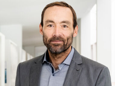 Bernd Primosch