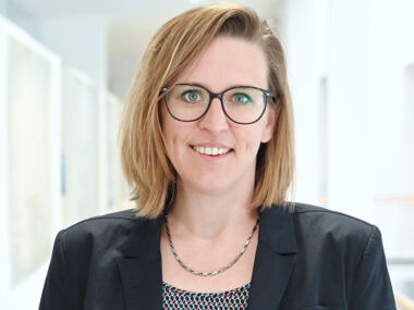 Michaela Fasching, MSc, MBA