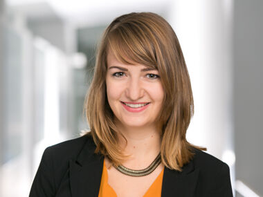 Daniela Wally