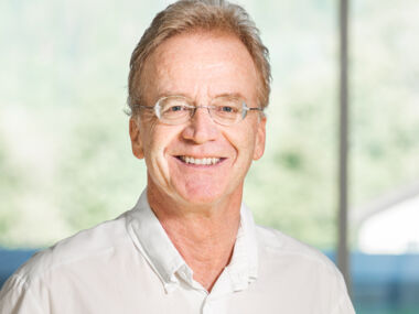 Christoph Hefel