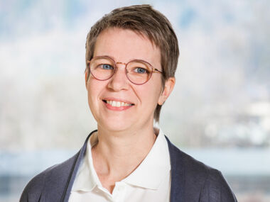Sonja Bereuter