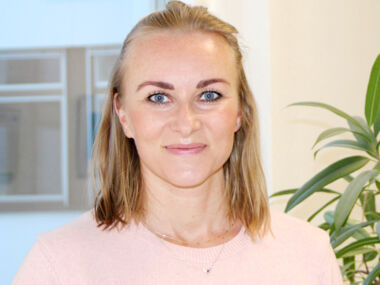 Barbara Rick, MSc