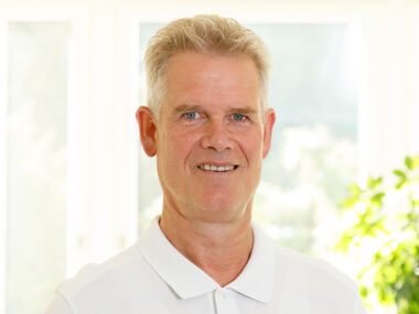 Hubert Bösch