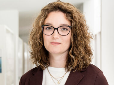 Carmen Riedesser 