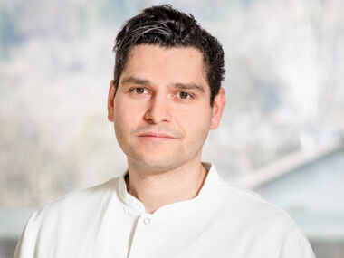 Florian Obwegeser