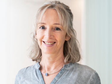 Karin Schindler