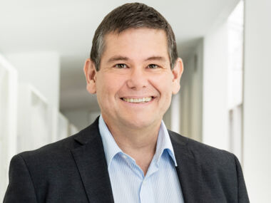 Michael Scheffknecht, MSc.