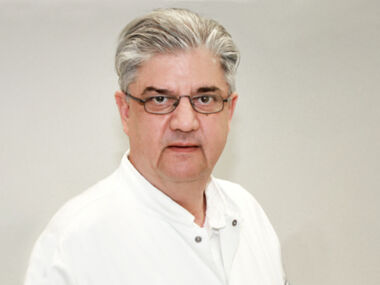 Robert Strohal