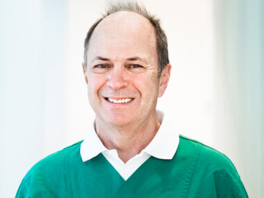 Hans-Peter Bilgeri