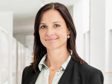Patricia Hojc, MBA