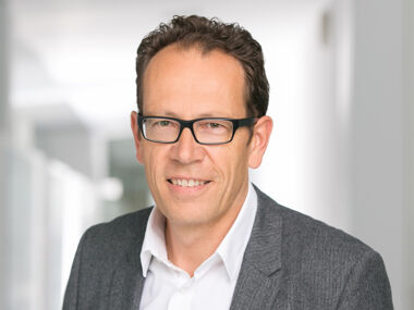 Wolfgang Bohner
