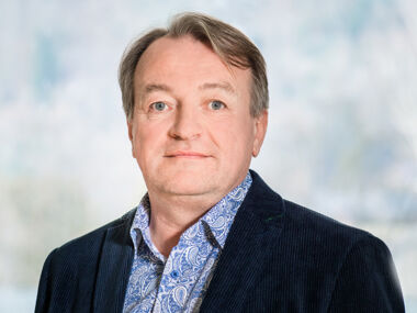 Ewald  Hofer