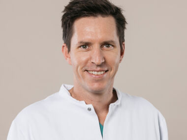 Peter Tschann