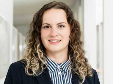 Jaqueline Bickel