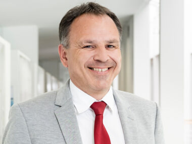 Reinhard Pössenberger