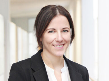 Julia Metzler