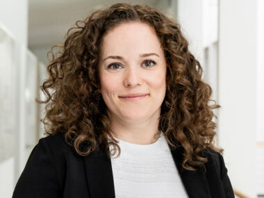 Fabienne Neher