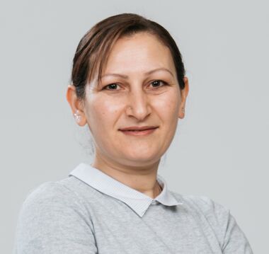 Aynur Sahin
