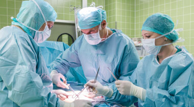 Chirurgie - Vorarlberger Landeskrankenhäuser