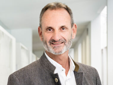 Peter Reinisch