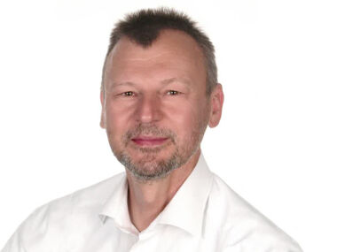 Peter Fraunberger