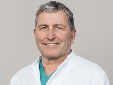 Bernhard  Münst