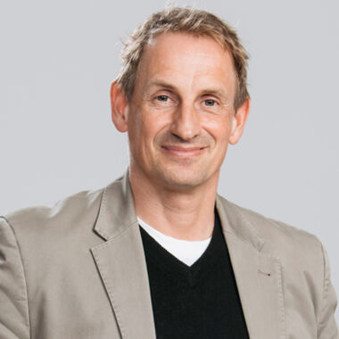 Manfred Ruppert