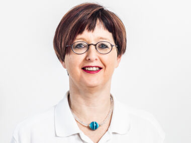 Beate  Fleisch-Halbeisen