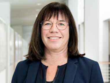 Gaby Schwärzler