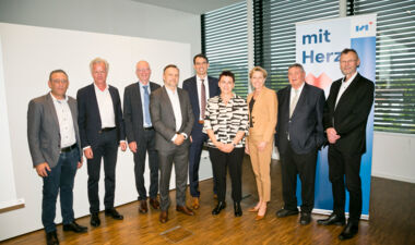 Festsymposium 50 Jahre Dialyse1; ©Mathis Fotografie